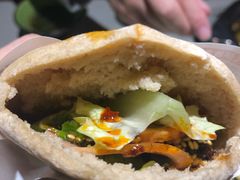 -一叶一世界•素食餐厅(环球中心店)