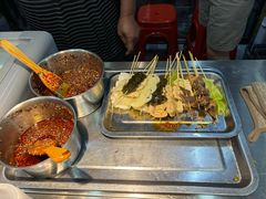 -邓姐串串香(水围店)