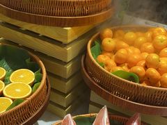-享遇.锅姥姥牛排海鲜自助(小寨店)