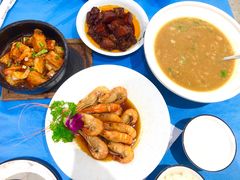 -阿毛饭店(和义路店)