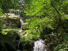 -山沟沟景区