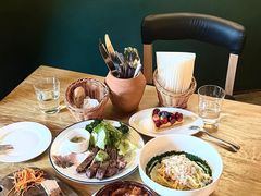 -羽深肉铺 Steak & Wine