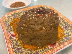 -烤肉季饭庄