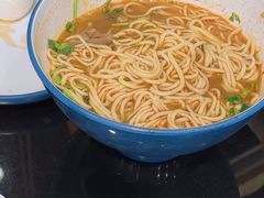 -宛平李记小吃(东关街店)