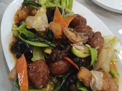 山东杂烩-张包铺(道外店)