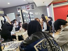 -花儿照相馆·最美证件照(红旗街万达店)