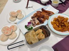 -凯鸽酒楼(操场城店)