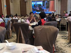 大堂-太子园林酒家