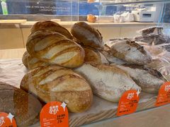 -老梦面包CHEZMOREL(麦子店)