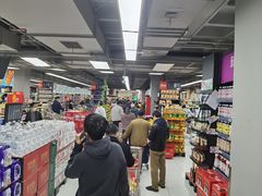 -家乐福(古北店)