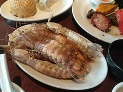 -广州富力君悦大酒店·凯菲厅