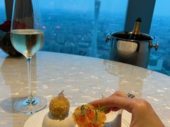 -广州四季酒店·佰鲜汇·现代法餐