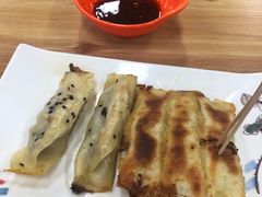 -西安外国语大学-学生食堂(栾树大道店)