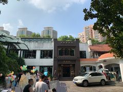-申粤轩酒楼·三十年粤菜经典(丁香花园店)