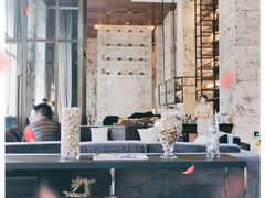 -怡廊(上海漕河泾万丽酒店)