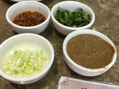 -牛叔鲜羊肉铜火锅(远东小区店)