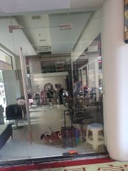 -乾健·烫染·接发SALON