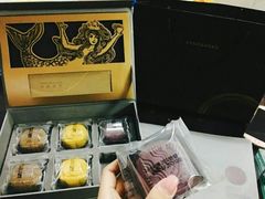 -星巴克臻选(深圳罗湖万象城店)