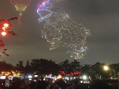 -万绿园