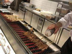-川骄海鲜自助(亚运村店)