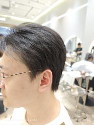 -MMbyHairCode 芭曲发型沙龙