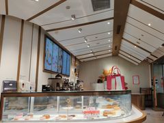 -Tims天好咖啡·贝果(东方广场店)