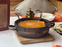 -若蘭慈·无国界素食料理(欢乐海岸店)