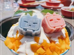 -生活如沸·顺德水牛奶火锅(大学路店)