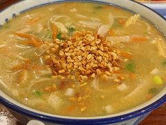 -老雒阳面馆·水席(定鼎门店)