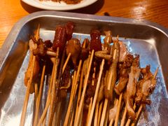 -禧福徕盆盆香川菜馆