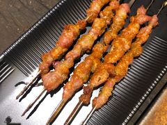 -虾胡闹·澳洲小龙虾·烧烤(福田鲨鱼店)