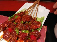-矮板凳老火锅(宽窄巷子店)