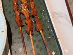 -清真·宁夏印象·盐池滩羊肉体验店(江宁路店)