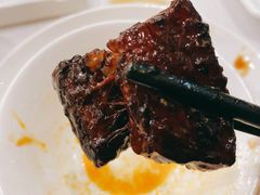 老妈红烧肉-菜之味