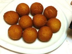 香芋球-香满锅老北京羊蝎子火锅·家常菜(新街口店)