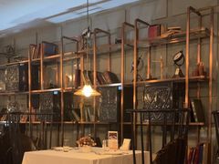 -戈雅法餐厅(世界城广场店)