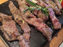 -味太助·银饭食堂(中华城店)