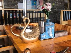 -7年8班朝鲜族非遗美食(三钢里店)