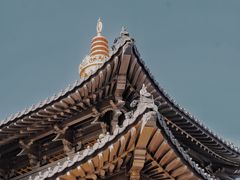 -径山寺