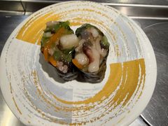 -小乔回转寿司(市府恒隆广场店)