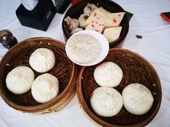 -冶春茶社(太和广场店)