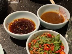 -捞王猪肚鸡火锅(昆山店)