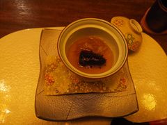 -空蝉怀石料理(益丰·外滩源店)