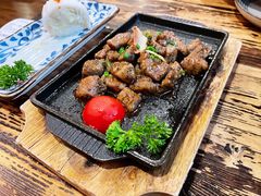 -小川洋风料理(汉街店)