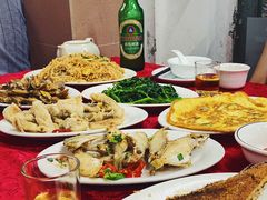 -蛇口康乐快餐鱼仔档(翠苑小区店)