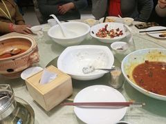 -南方酒店·淮扬菜(回民街店)