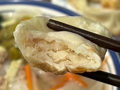 -长人馄饨铺(解放街店)