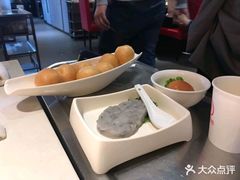 -海底捞火锅(泉城路店)