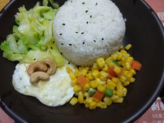 -海盗虾饭·剥好的小龙虾饭(上地辉煌店)