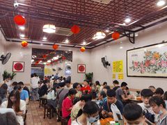 大堂-顺记冰室(宝华路店)